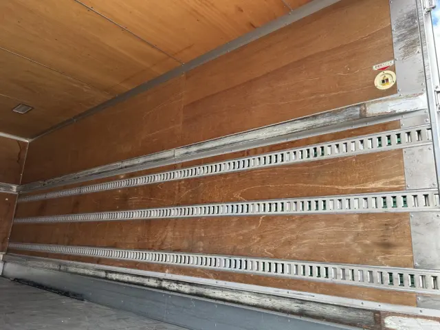 日野 レンジャー TKG-FD7JLAG(未入力/関係無)の写真11