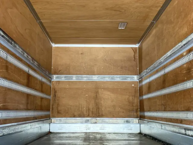 日野 レンジャー TKG-FD7JLAG(未入力/関係無)の写真14