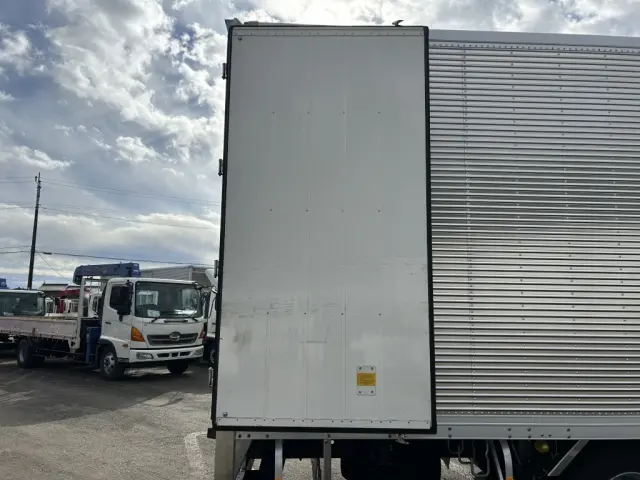 日野 レンジャー TKG-FD7JLAG(未入力/関係無)の写真15