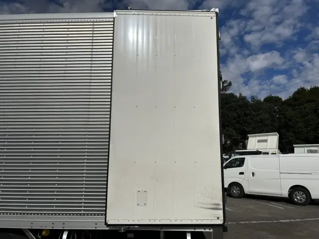 日野 レンジャー TKG-FD7JLAG(未入力/関係無)の写真16