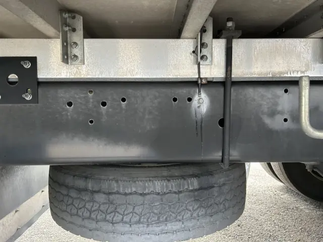 日野 レンジャー TKG-FD7JLAG(未入力/関係無)の写真18