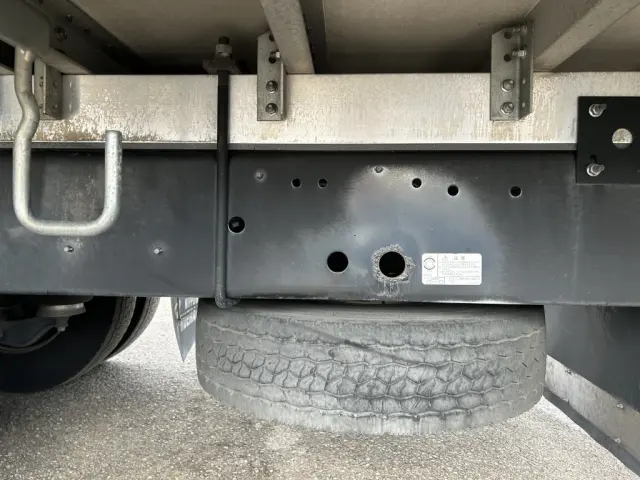 日野 レンジャー TKG-FD7JLAG(未入力/関係無)の写真19