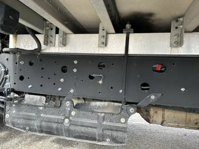 日野 レンジャー TKG-FD7JLAG(未入力/関係無)の写真21