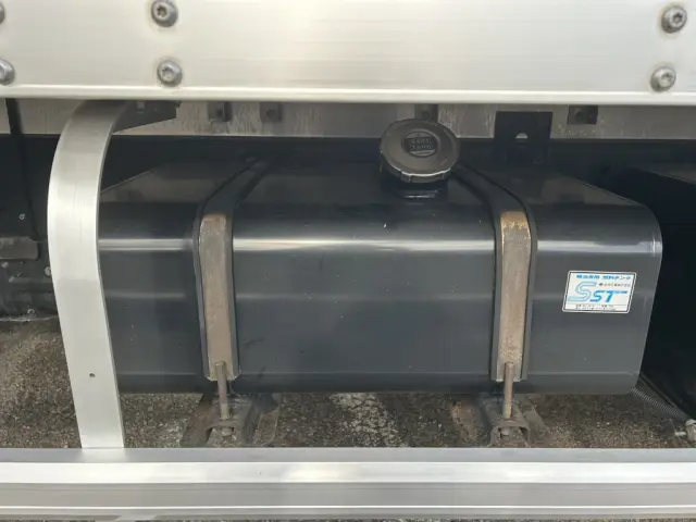 日野 レンジャー TKG-FD7JLAG(未入力/関係無)の写真23