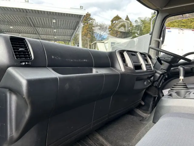 日野 レンジャー TKG-FD7JLAG(未入力/関係無)の写真32