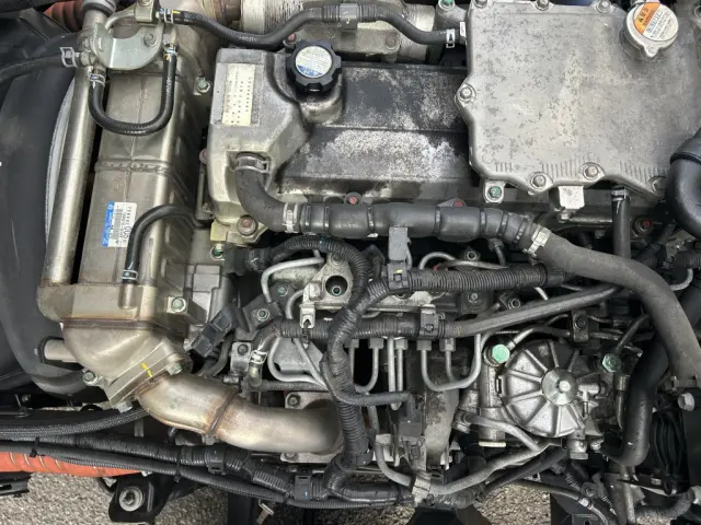 日野 レンジャー TKG-FD7JLAG(未入力/関係無)の写真35