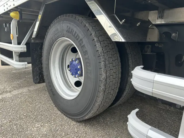 日野 レンジャー TKG-FD7JLAG(未入力/関係無)の写真38