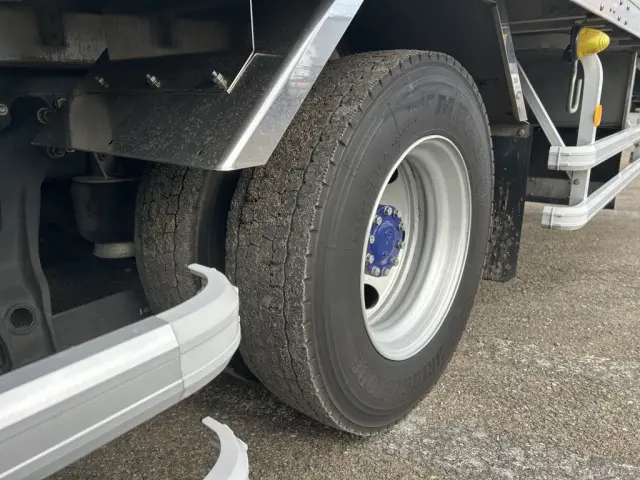 日野 レンジャー TKG-FD7JLAG(未入力/関係無)の写真39