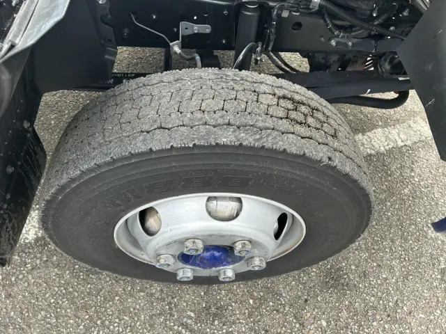 日野 レンジャー TKG-FD7JLAG(未入力/関係無)の写真40