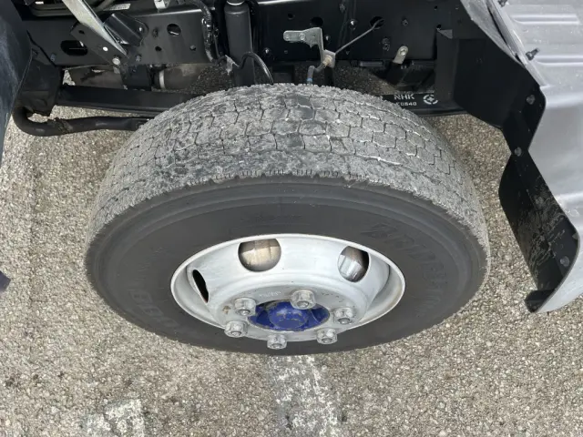 日野 レンジャー TKG-FD7JLAG(未入力/関係無)の写真41