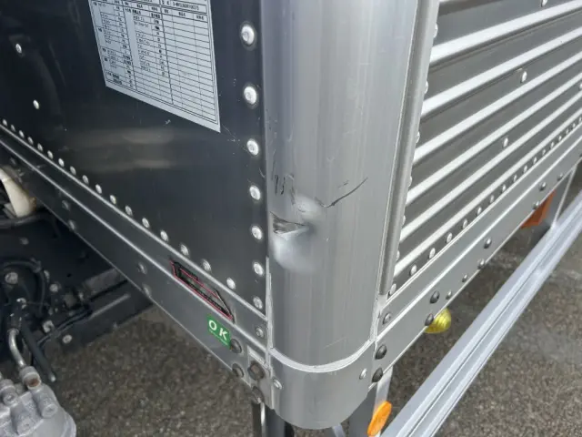 日野 レンジャー TKG-FD7JLAG(未入力/関係無)の写真42