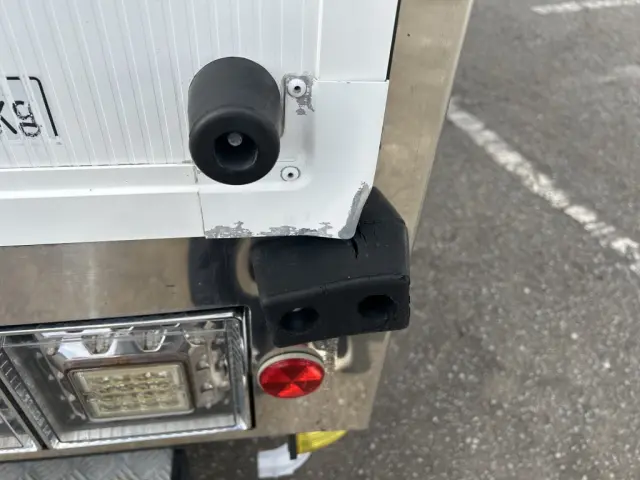 日野 レンジャー TKG-FD7JLAG(未入力/関係無)の写真44