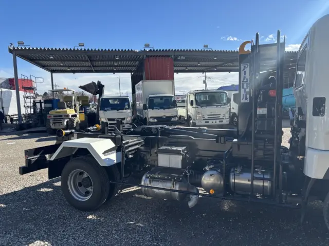 三菱 ファイター 2KG-FK72F(未入力/関係無)の写真6