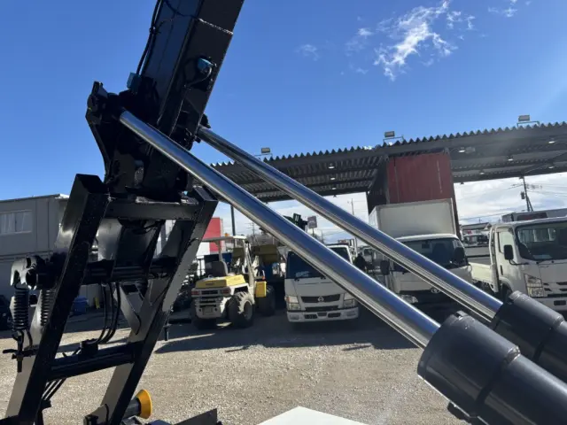 三菱 ファイター 2KG-FK72F(未入力/関係無)の写真10