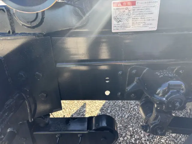 三菱 ファイター 2KG-FK72F(未入力/関係無)の写真17