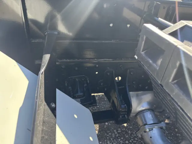 三菱 ファイター 2KG-FK72F(未入力/関係無)の写真18