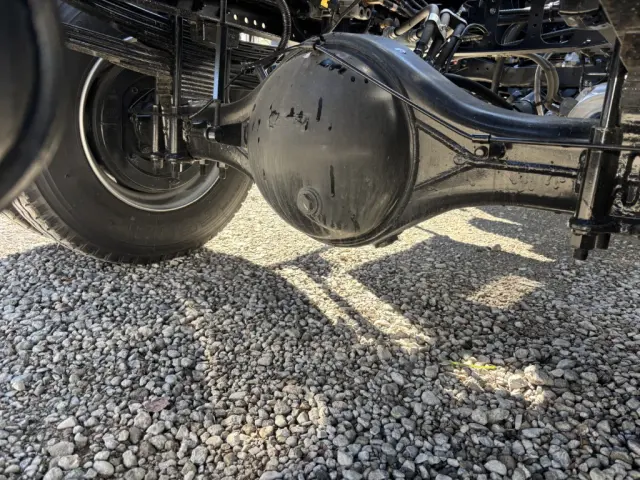 三菱 ファイター 2KG-FK72F(未入力/関係無)の写真21