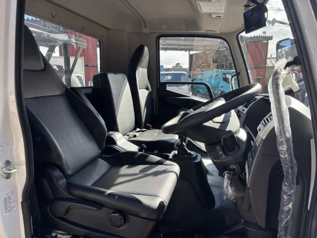 三菱 ファイター 2KG-FK72F(未入力/関係無)の写真24