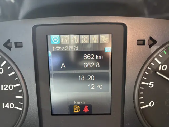 三菱 ファイター 2KG-FK72F(未入力/関係無)の写真25