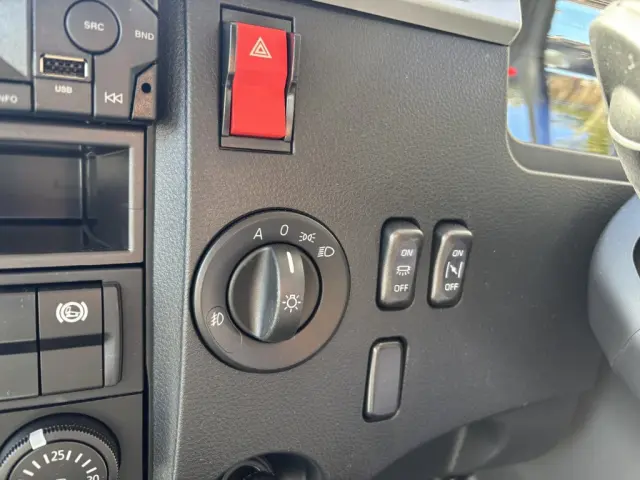 三菱 ファイター 2KG-FK72F(未入力/関係無)の写真27