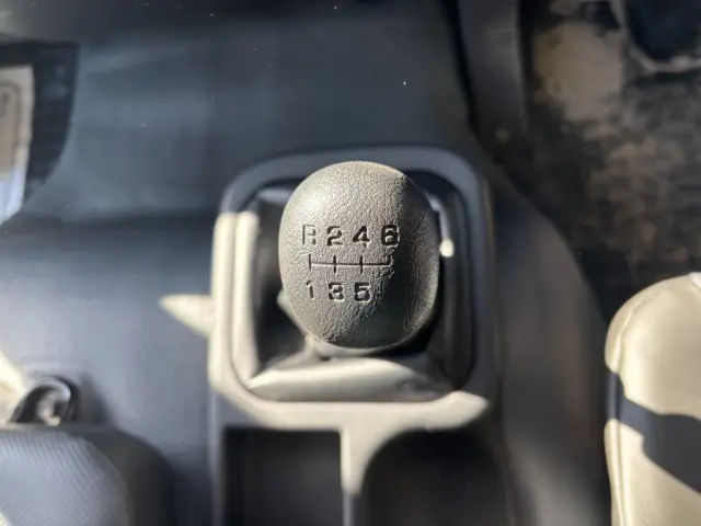 三菱 ファイター 2KG-FK72F(未入力/関係無)の写真31