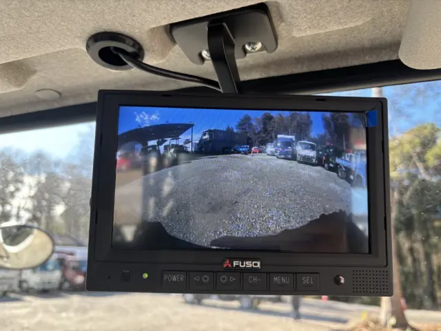 三菱 ファイター 2KG-FK72F(未入力/関係無)の写真35