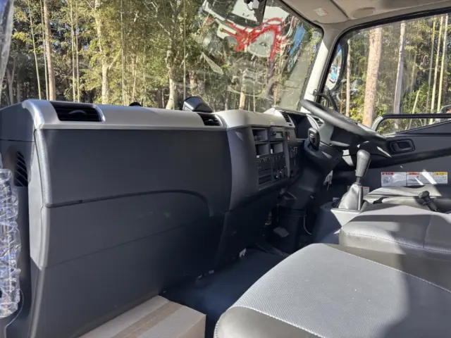 三菱 ファイター 2KG-FK72F(未入力/関係無)の写真36