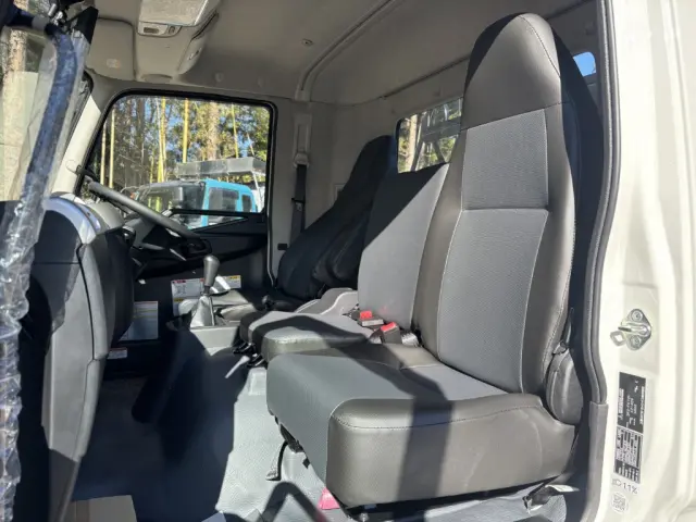 三菱 ファイター 2KG-FK72F(未入力/関係無)の写真37