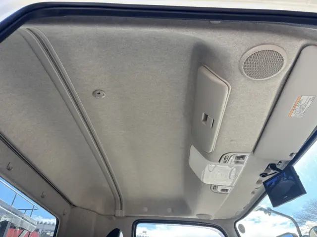 三菱 ファイター 2KG-FK72F(未入力/関係無)の写真38