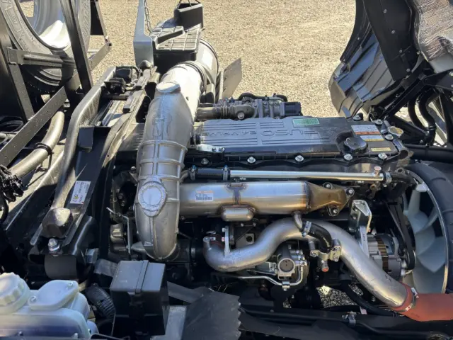 三菱 ファイター 2KG-FK72F(未入力/関係無)の写真40