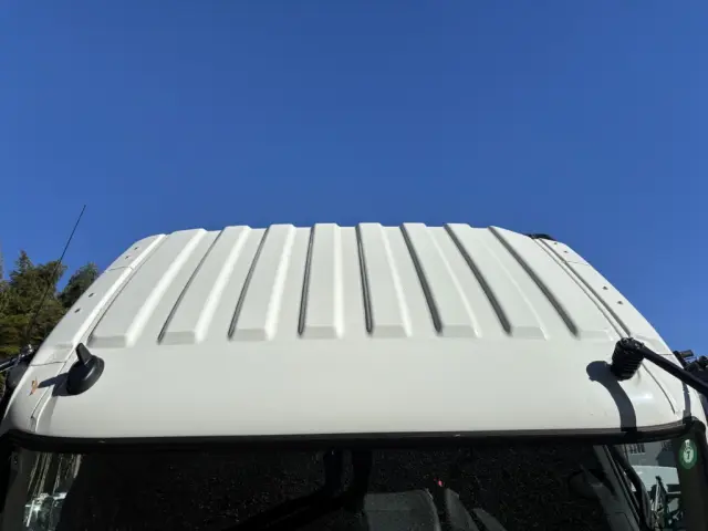 三菱 ファイター 2KG-FK72F(未入力/関係無)の写真41