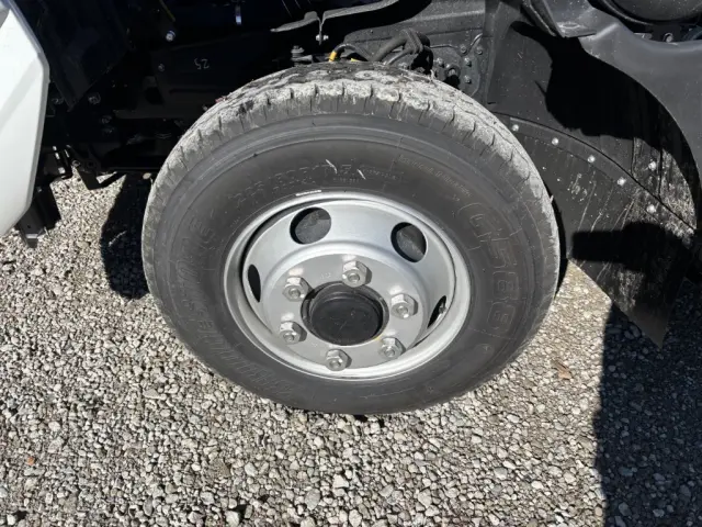 三菱 ファイター 2KG-FK72F(未入力/関係無)の写真43