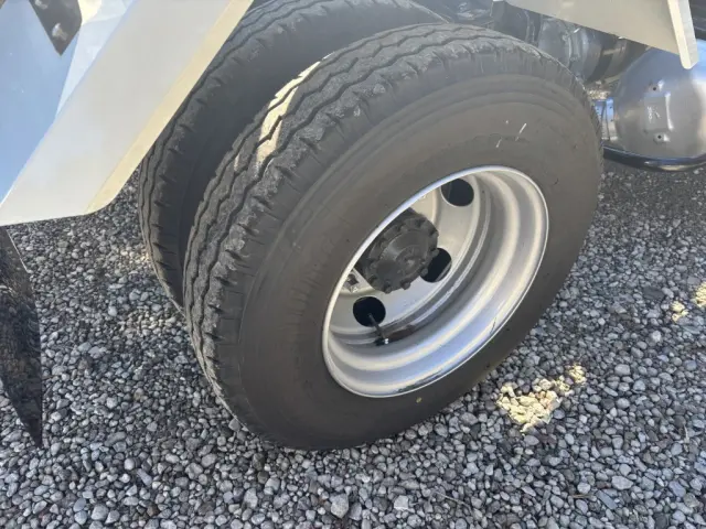 三菱 ファイター 2KG-FK72F(未入力/関係無)の写真44