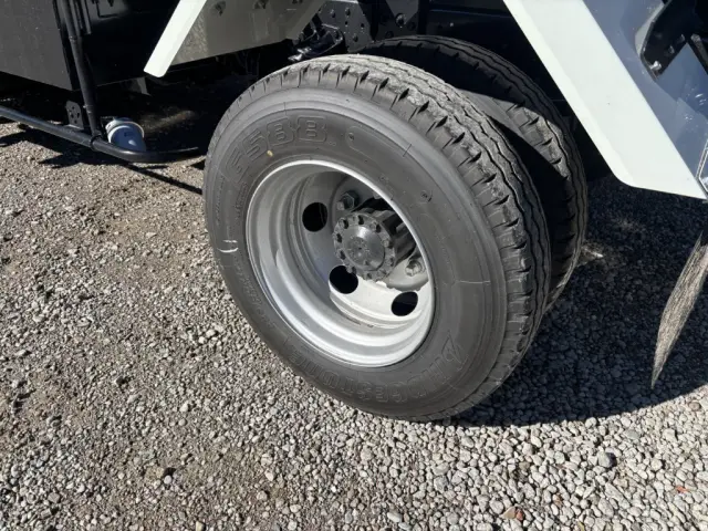 三菱 ファイター 2KG-FK72F(未入力/関係無)の写真45