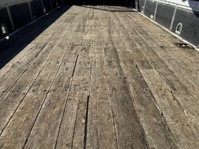 いすゞ フォワード TKG-FRR90S2(未入力/関係無)の写真12