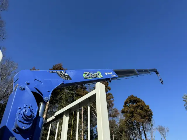 いすゞ フォワード TKG-FRR90S2(未入力/関係無)の写真16