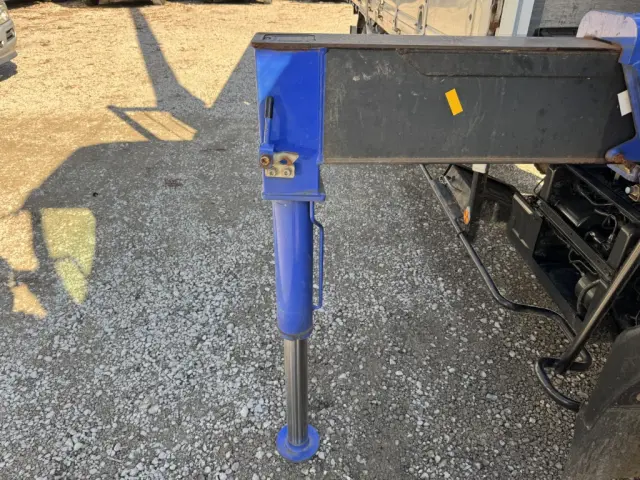 いすゞ フォワード TKG-FRR90S2(未入力/関係無)の写真18