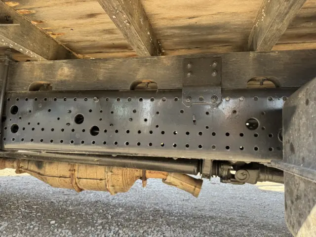 いすゞ フォワード TKG-FRR90S2(未入力/関係無)の写真23