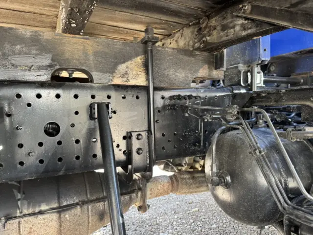 いすゞ フォワード TKG-FRR90S2(未入力/関係無)の写真24