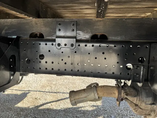 いすゞ フォワード TKG-FRR90S2(未入力/関係無)の写真25