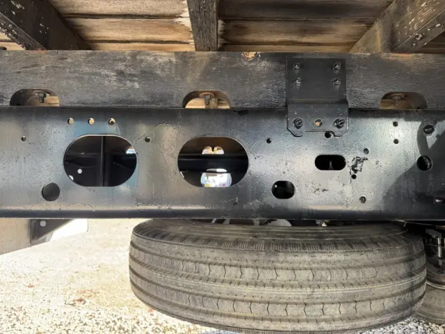 いすゞ フォワード TKG-FRR90S2(未入力/関係無)の写真26