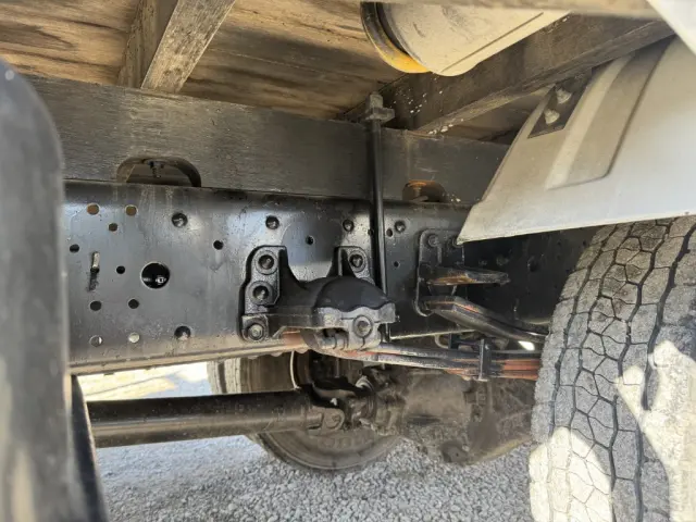 いすゞ フォワード TKG-FRR90S2(未入力/関係無)の写真27