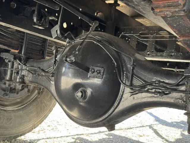 いすゞ フォワード TKG-FRR90S2(未入力/関係無)の写真28