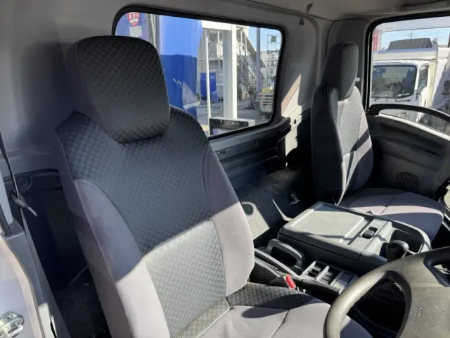 いすゞ フォワード TKG-FRR90S2(未入力/関係無)の写真30