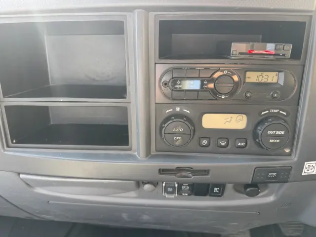 いすゞ フォワード TKG-FRR90S2(未入力/関係無)の写真32