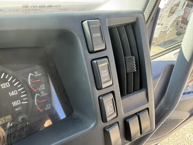 いすゞ フォワード TKG-FRR90S2(未入力/関係無)の写真33