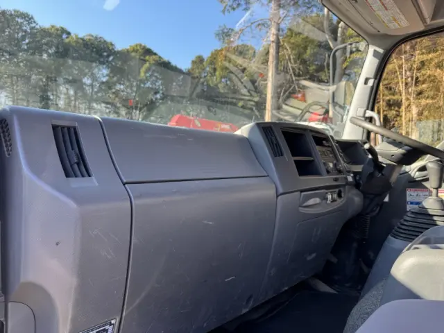 いすゞ フォワード TKG-FRR90S2(未入力/関係無)の写真38