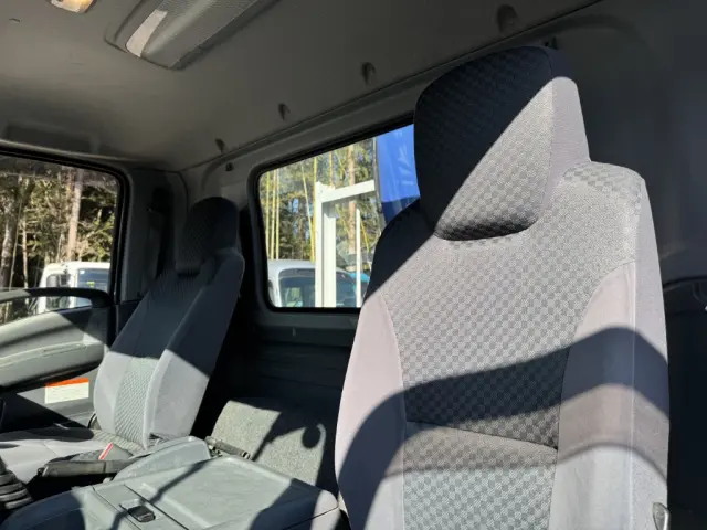 いすゞ フォワード TKG-FRR90S2(未入力/関係無)の写真39