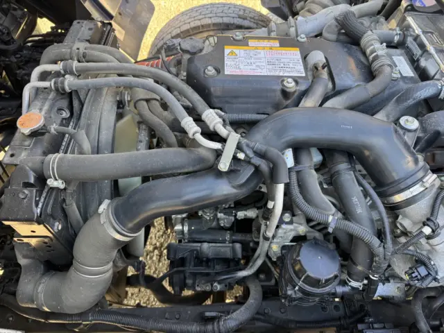 いすゞ フォワード TKG-FRR90S2(未入力/関係無)の写真41