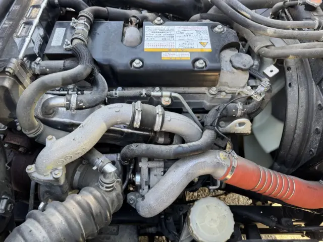 いすゞ フォワード TKG-FRR90S2(未入力/関係無)の写真42